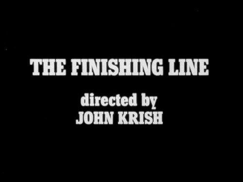 Image from The Finishing Line