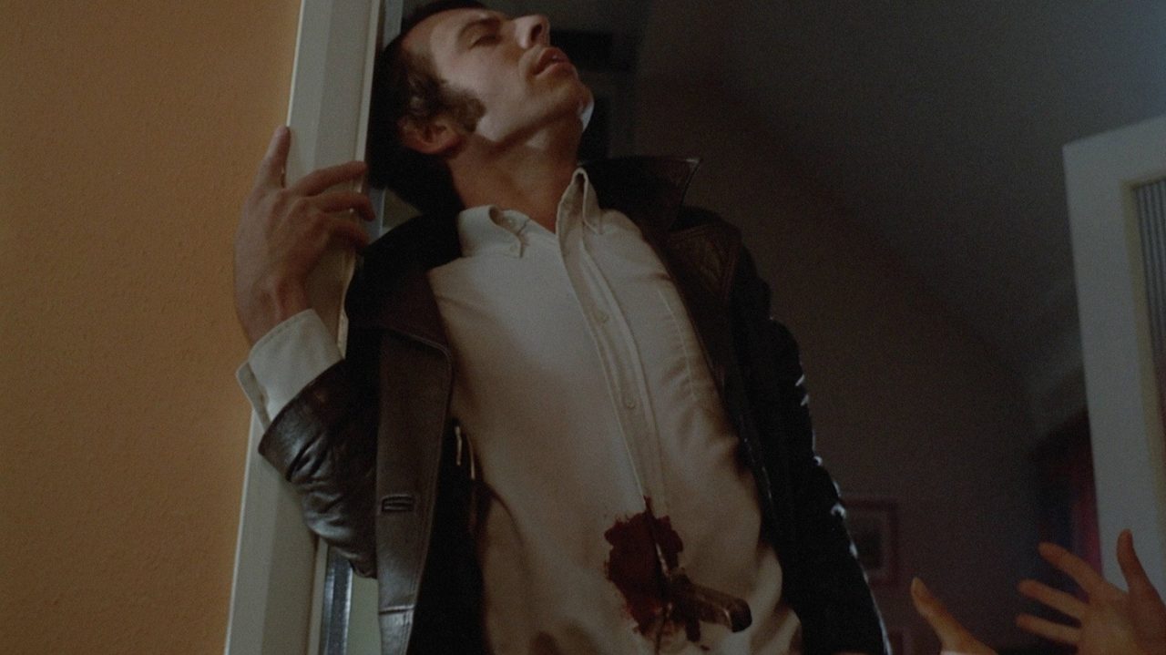 Image from The Flesh and Blood Show