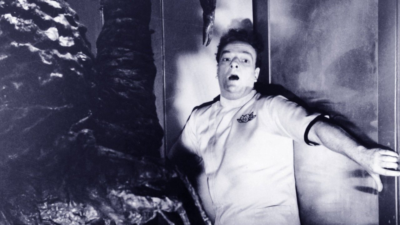 Image from The Green Slime