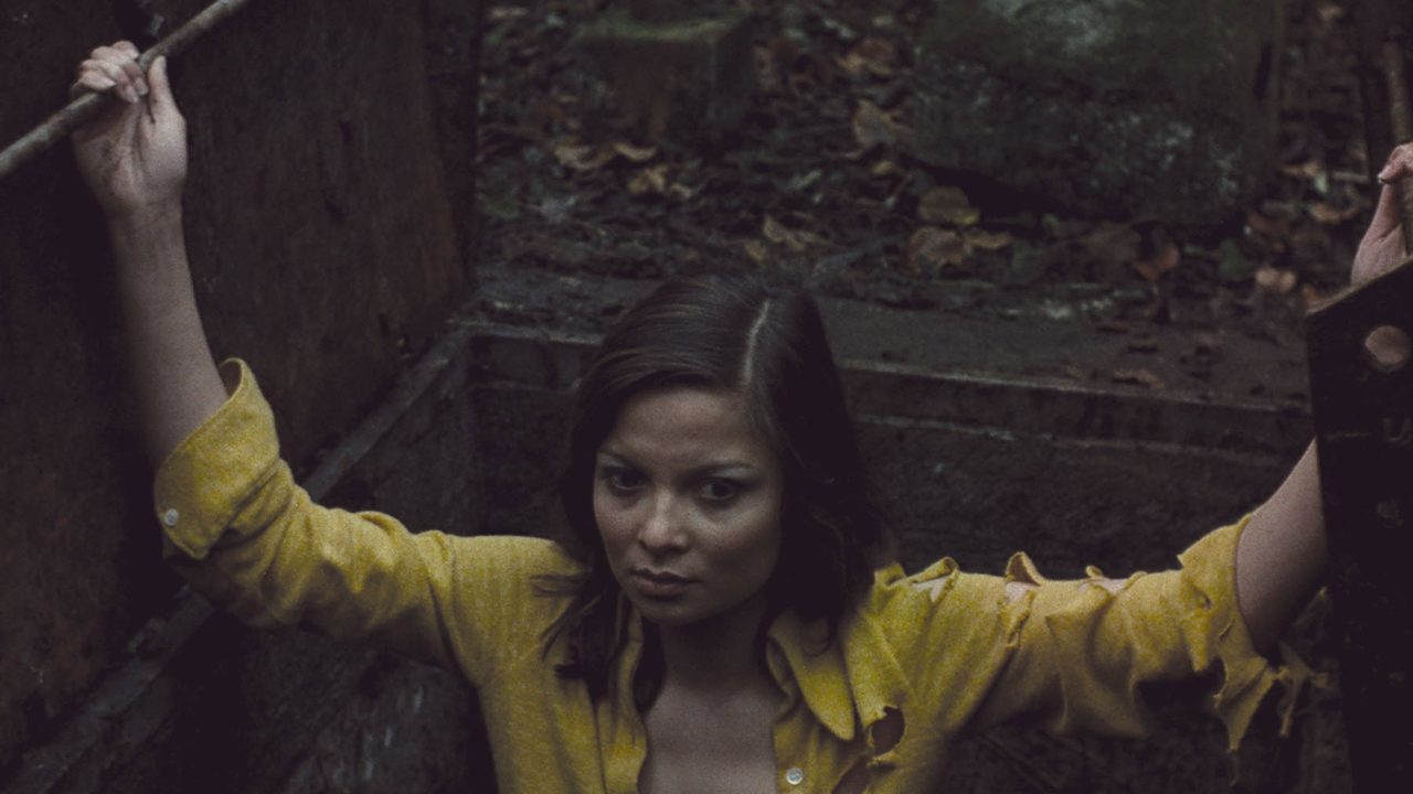 Image from The Iron Rose