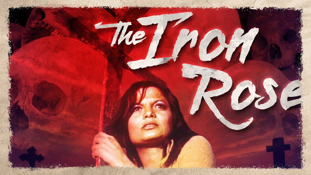 Image from The Iron Rose