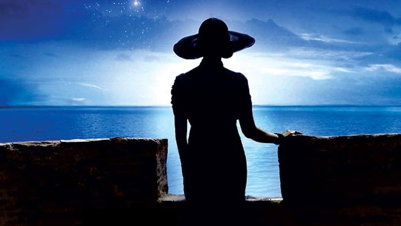 Image from The Perfume of the Lady in Black