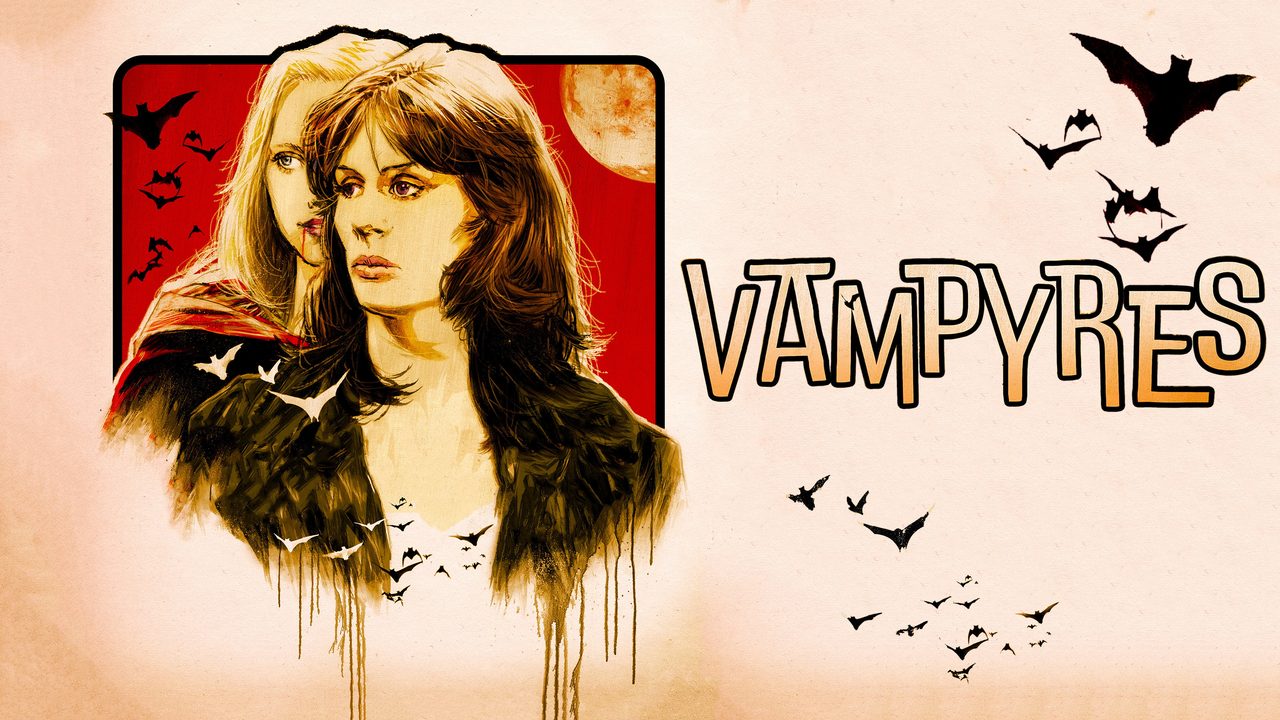 Image from Vampyres