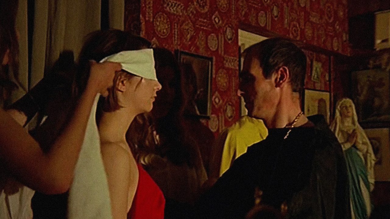 Image from Witchcraft '70