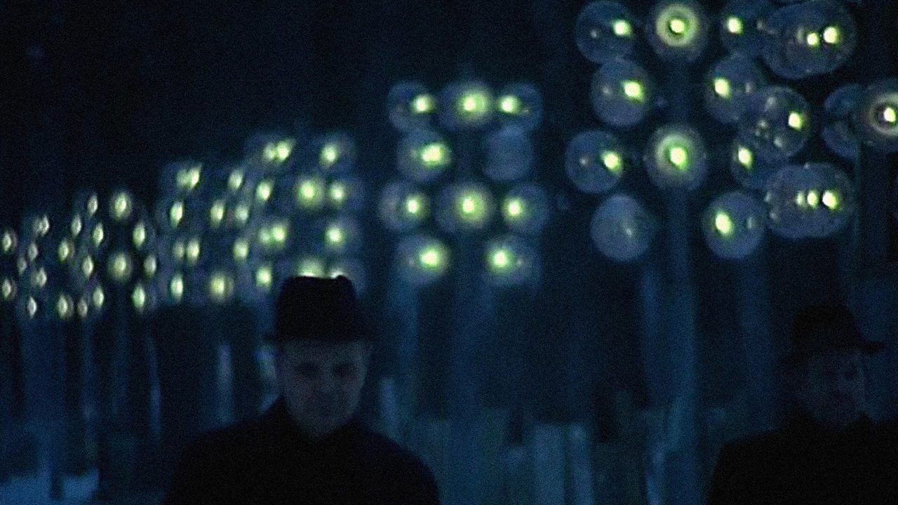 Image from Witchcraft '70