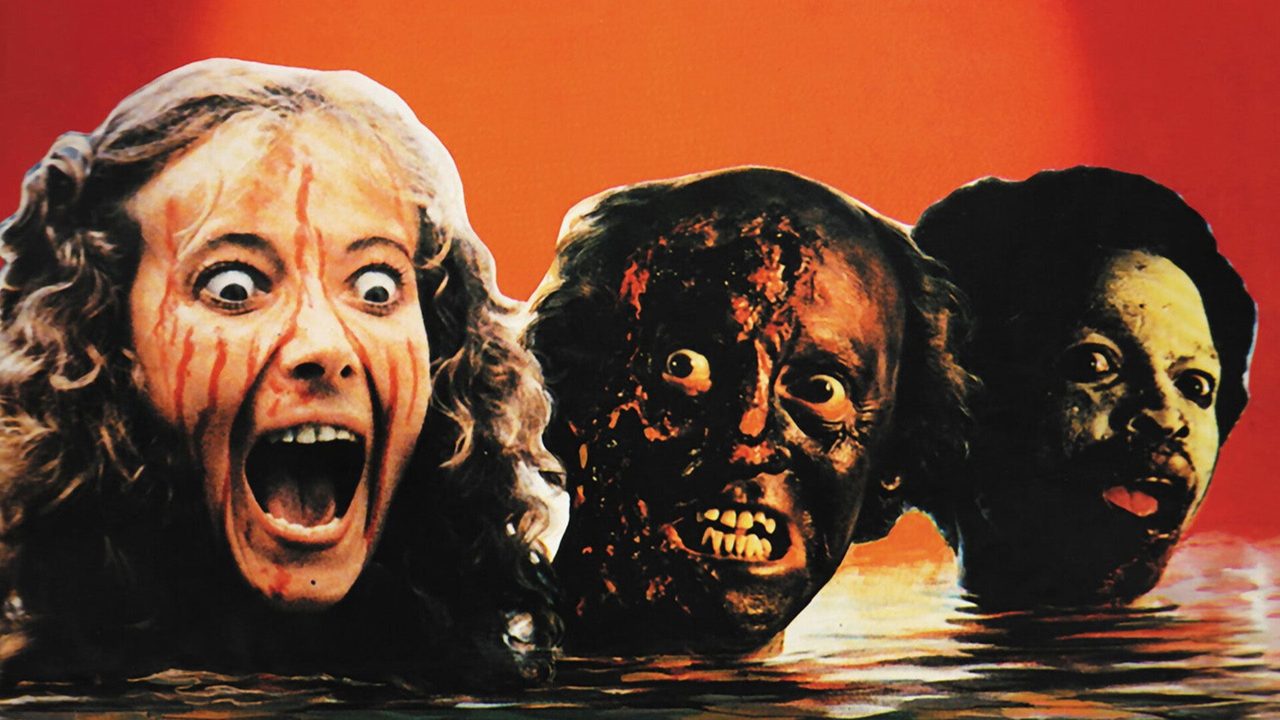 Image from Zombie Creeping Flesh